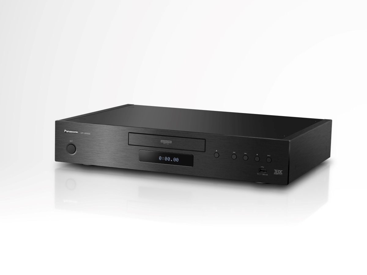 DP UB9000 1