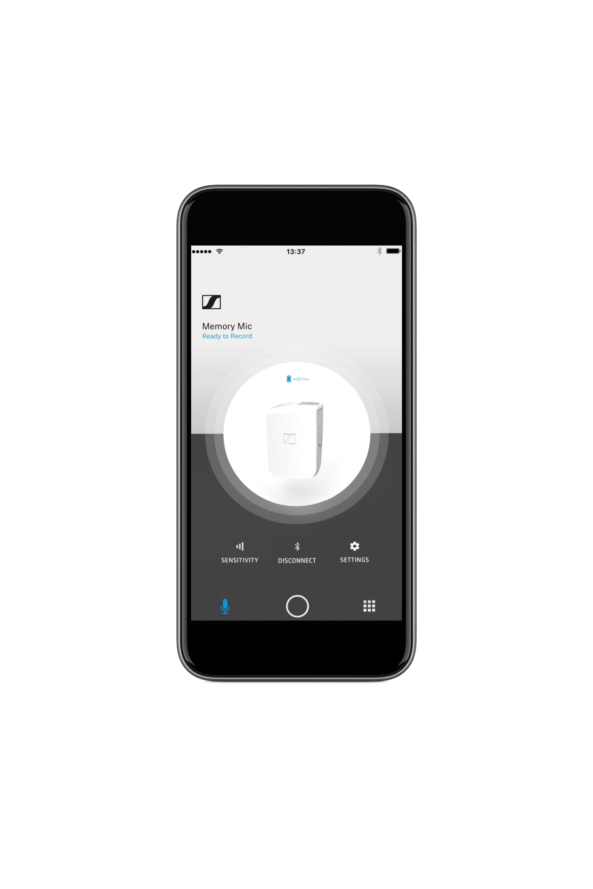 phone 3 App