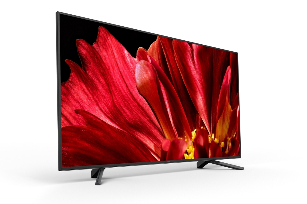Sony Z9F 1