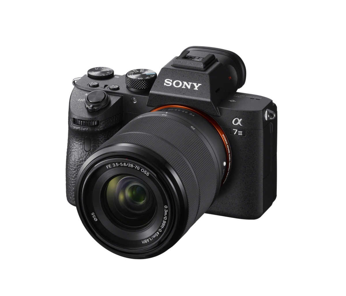 Sony 7 III
