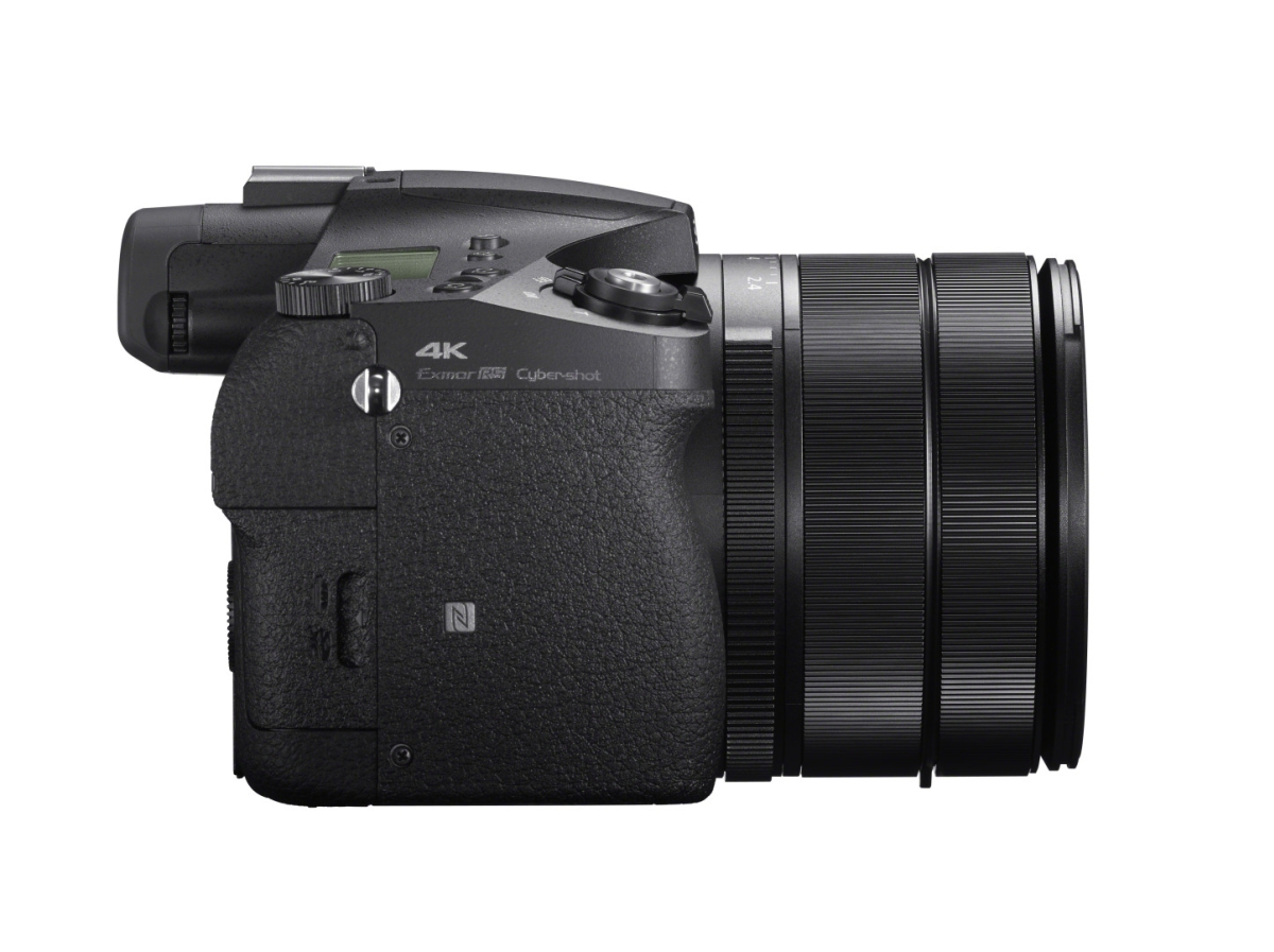 Sony RX10 IV