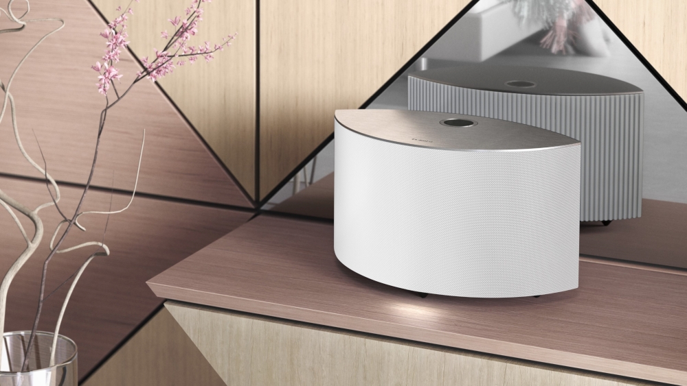 Technics OTTAVA 2