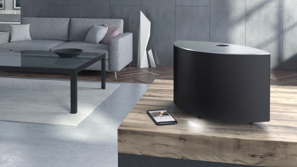 Technics OTTAVA 3