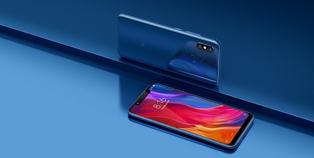 Mi 8 0