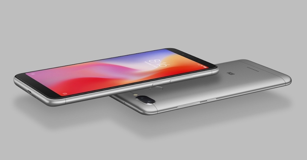 Redmi 6 0