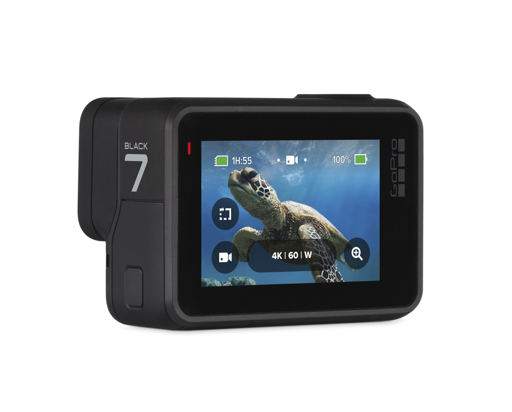 38807017 HERO7 Black 135 Landscape Video Mode master