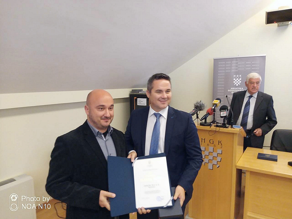 Kralj i Pucar