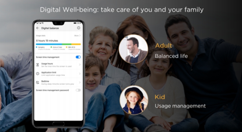 EMUI 6