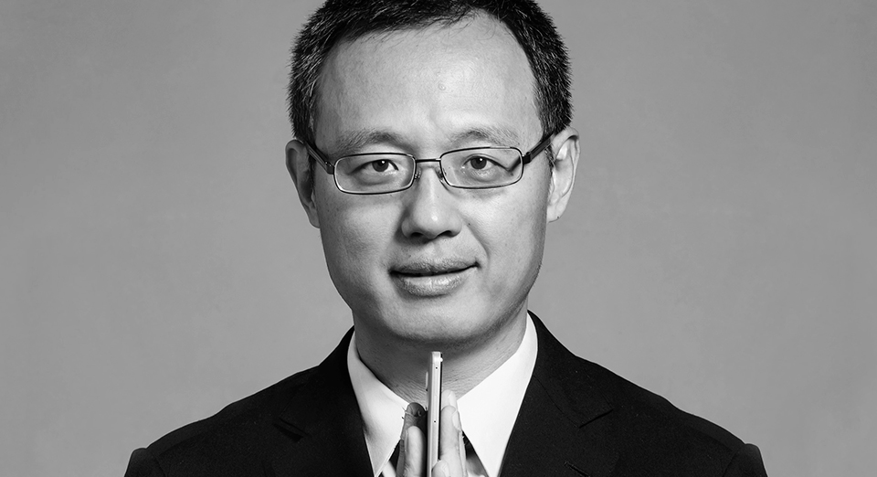 Yanmin wang