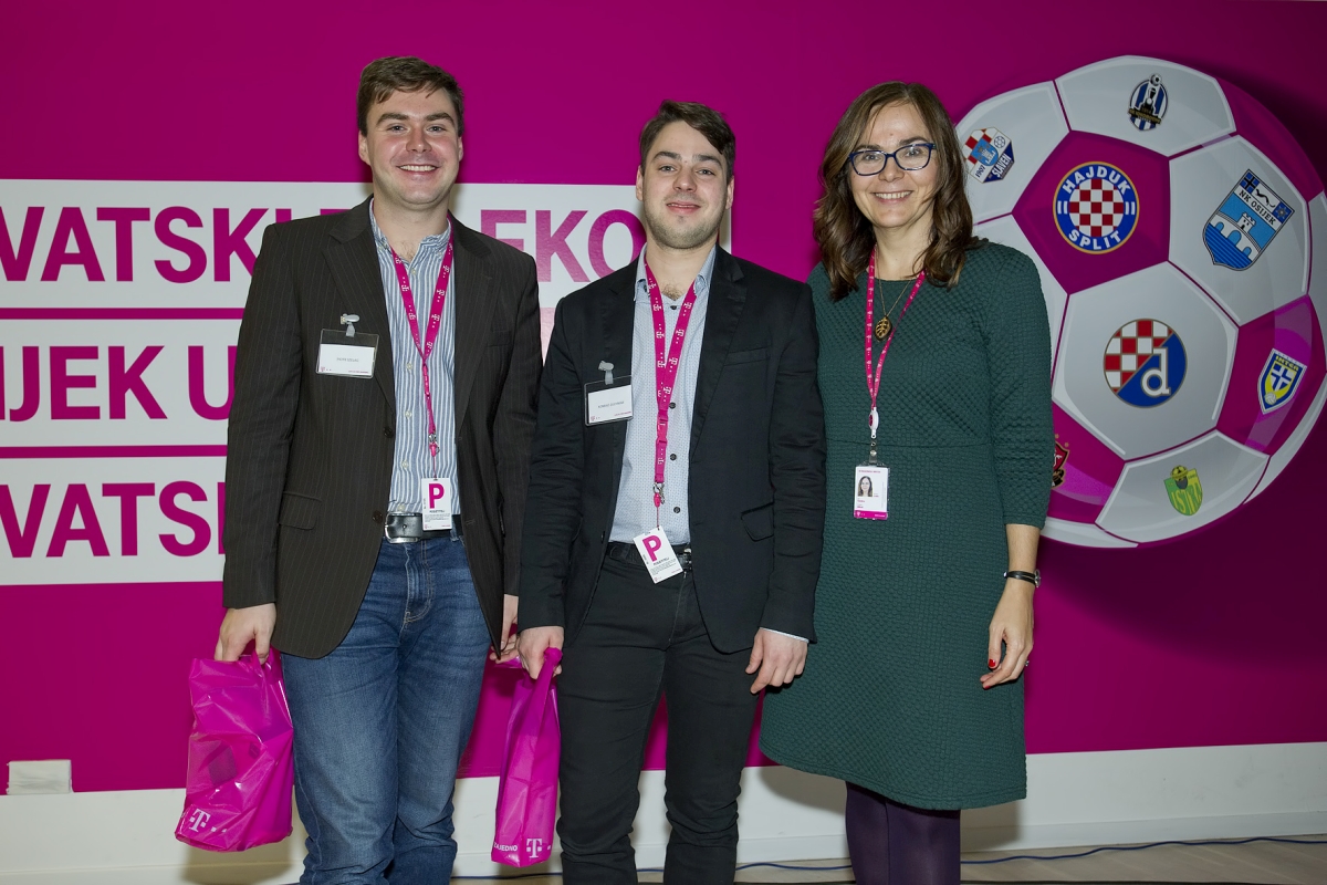 HT Challenge Poljaci pobjednici