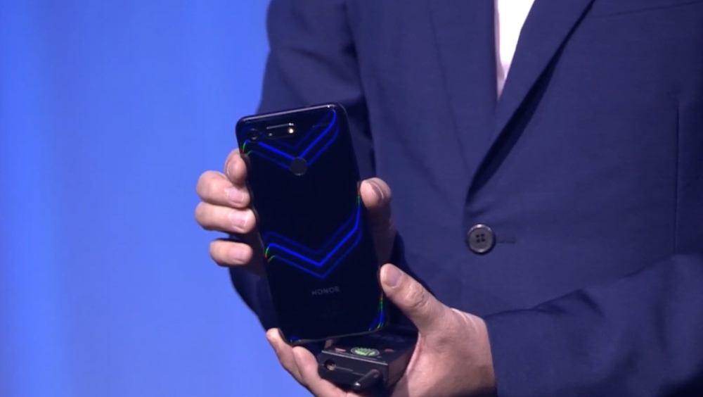 Honor 20 View 0001