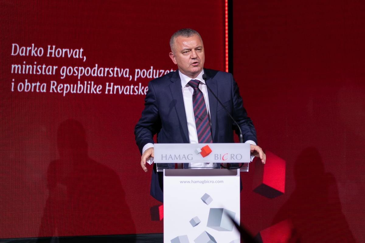 Darko Horvat