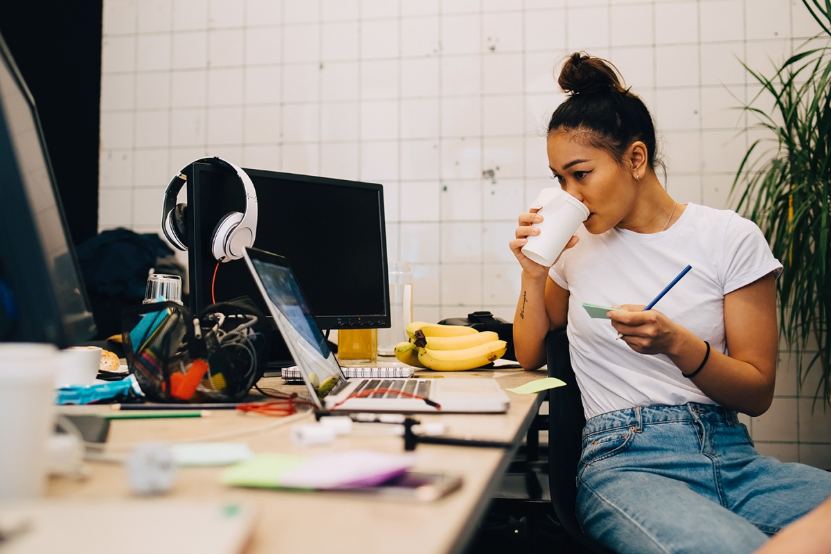 Women in Tech 2020 7