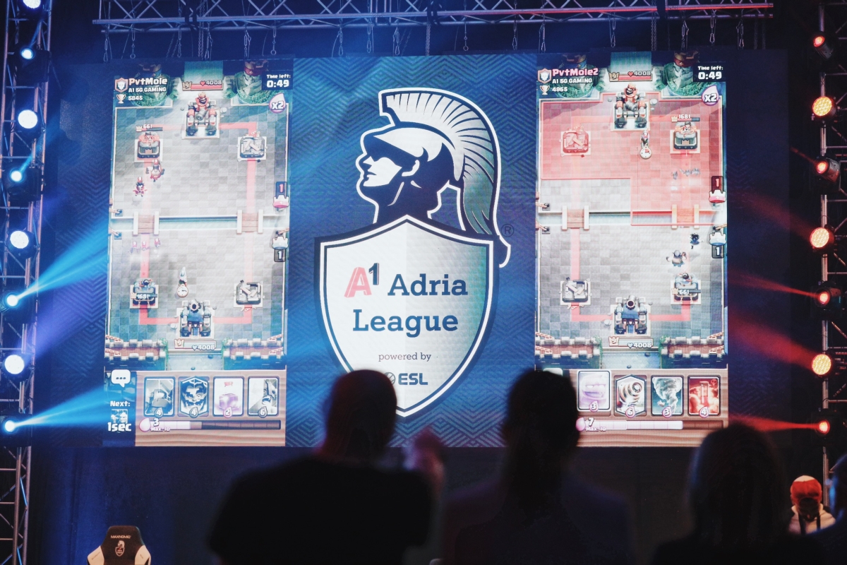 A1 5G Arena2