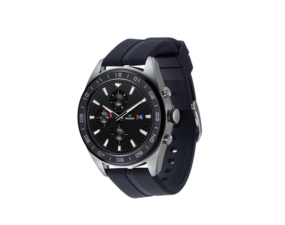LG Watch W7 1