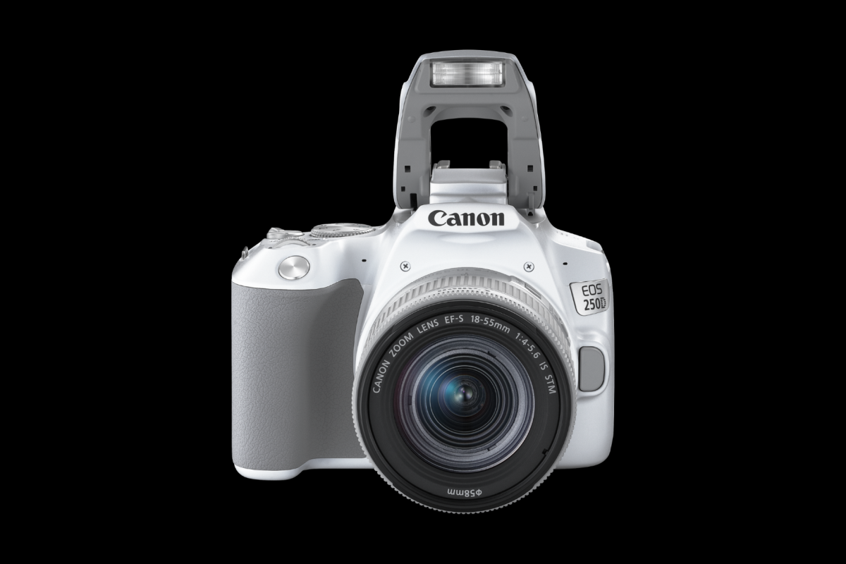 EOS 250D I