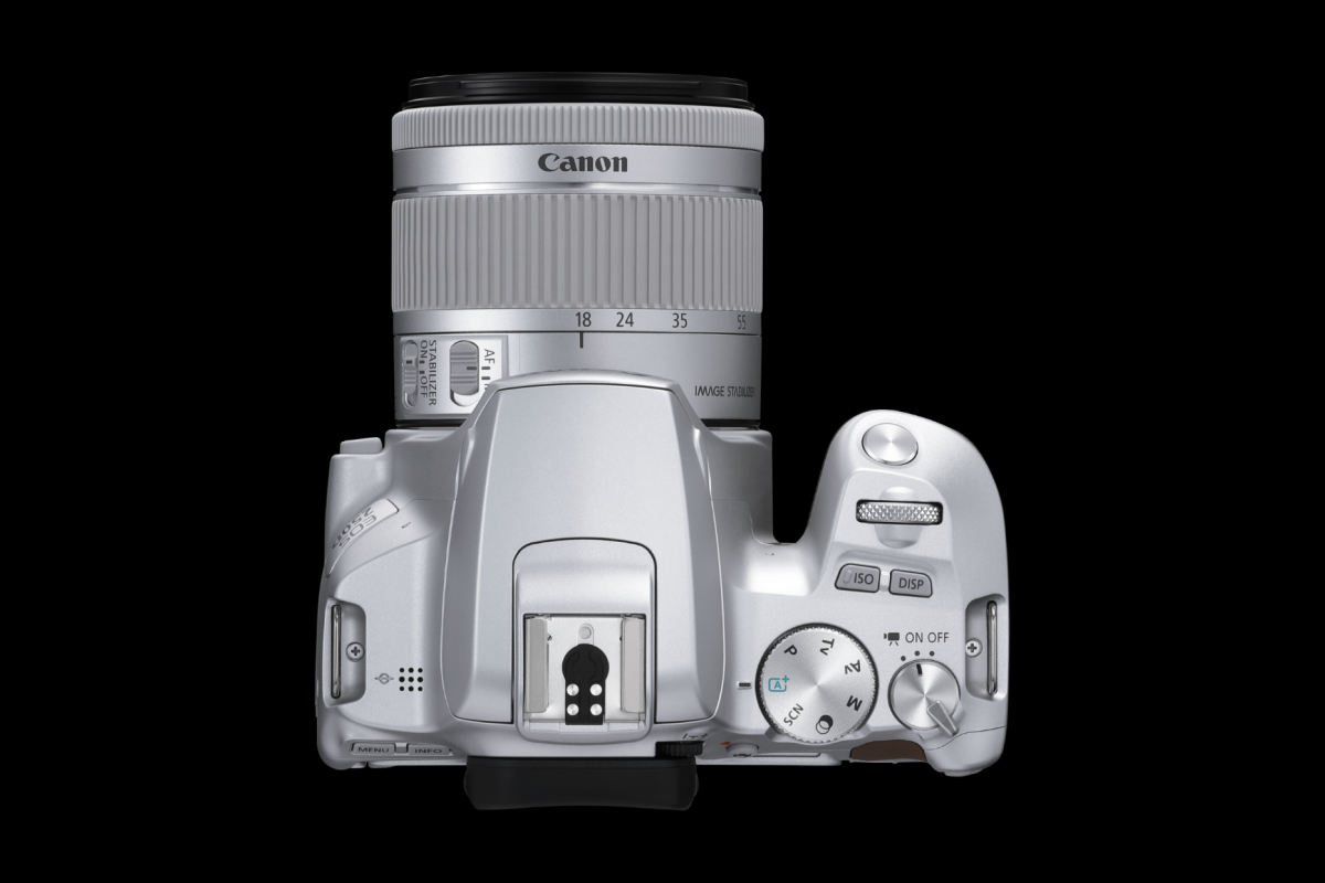EOS 250D IV