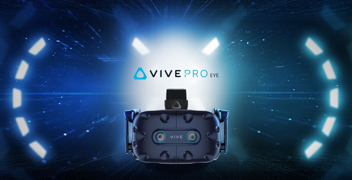 ViveEye
