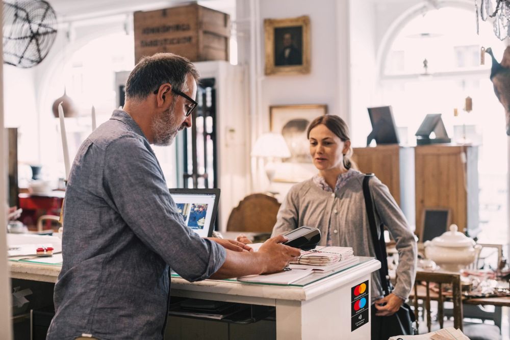 Mastercard payments 2