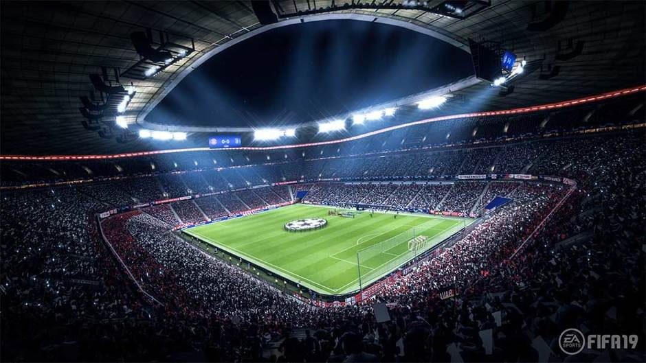 FIFA 1