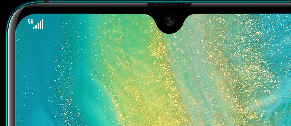 HuaweiMate20X 5G 3