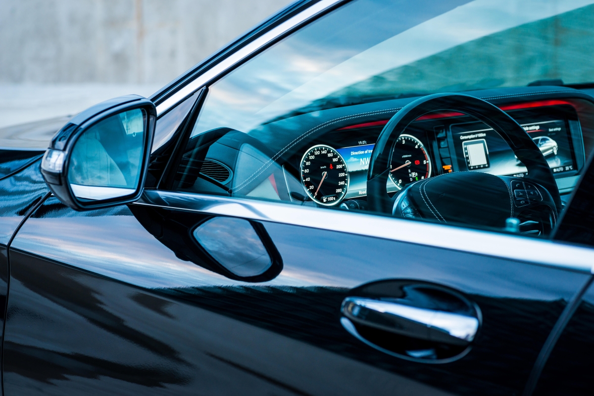 GlobalLogic Automotive 2