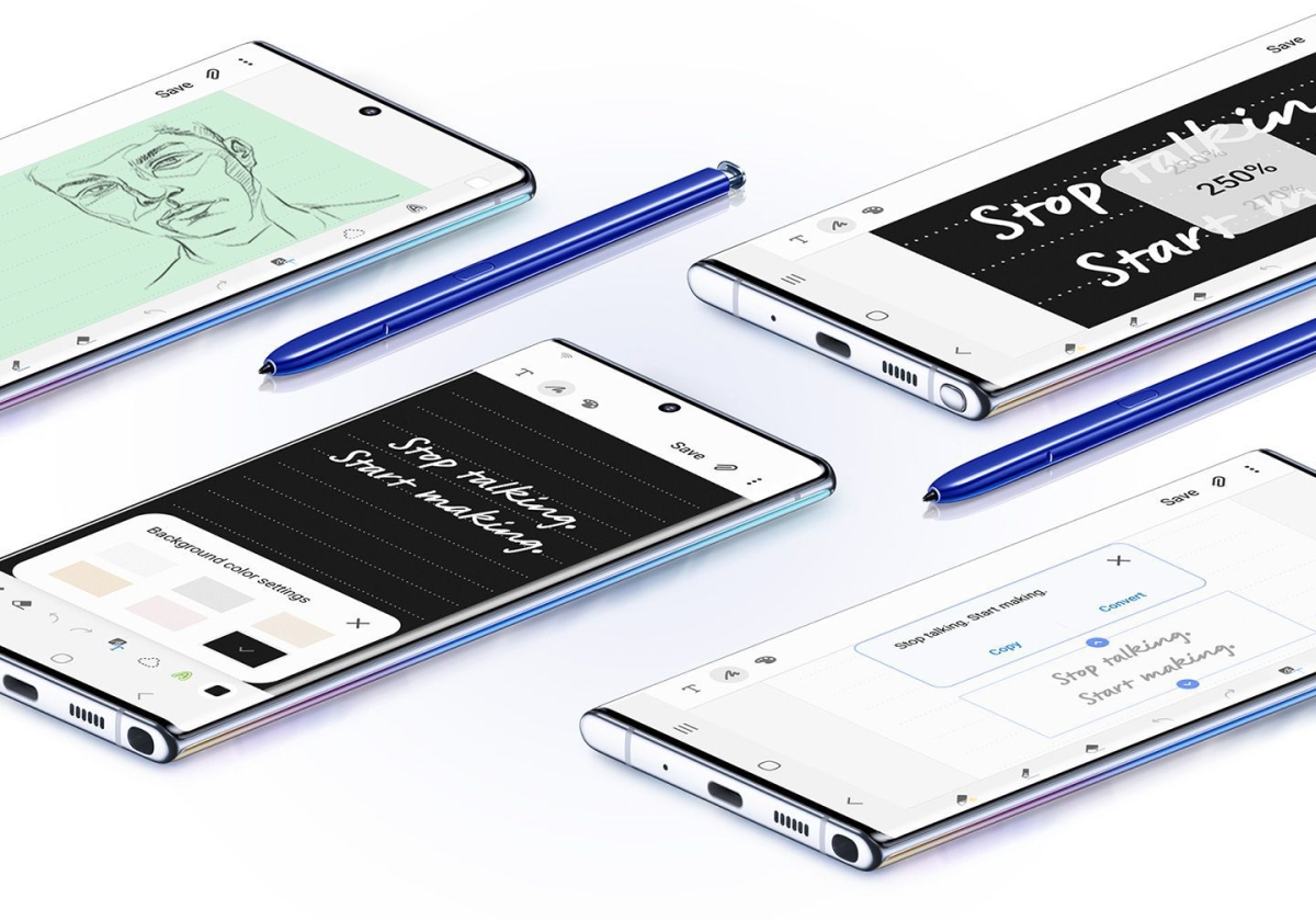 galaxy note10 3