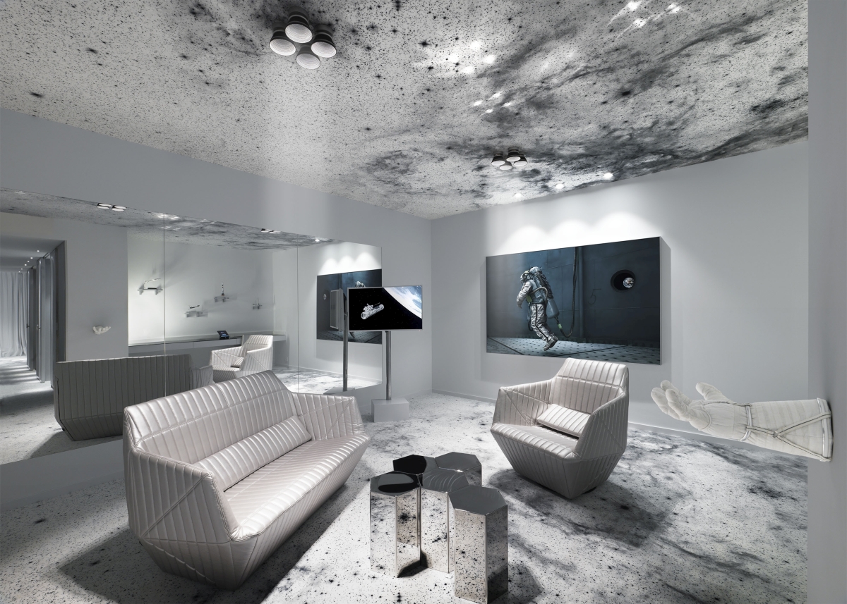 Kameha Grand Zurich 1