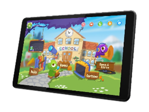 Tablet 1