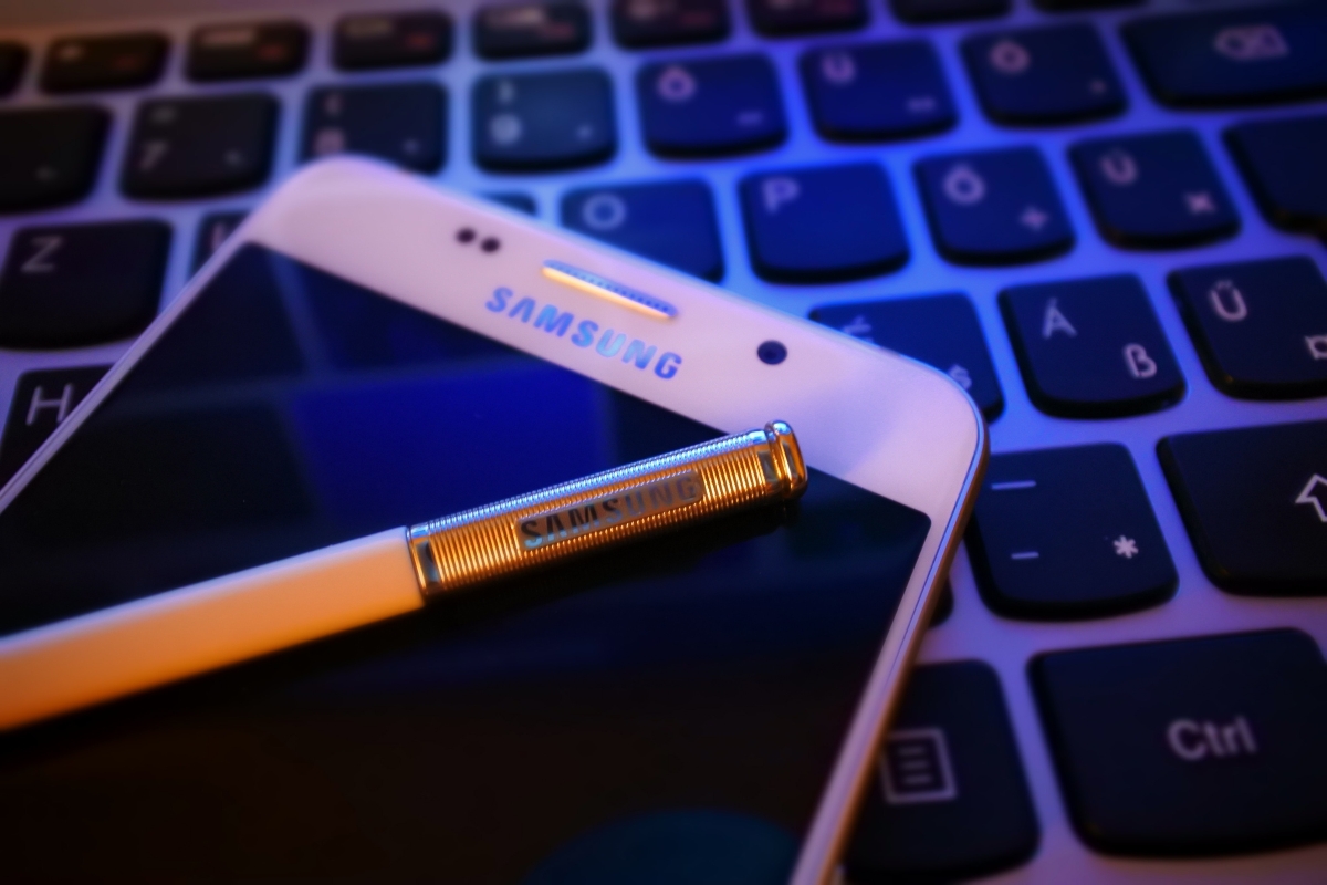 Samsung 1