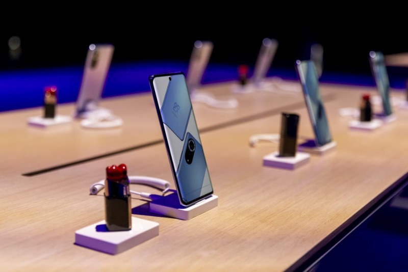 Huawei nova 9