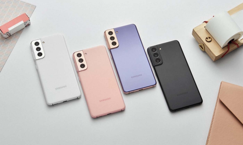 Samsung Flip