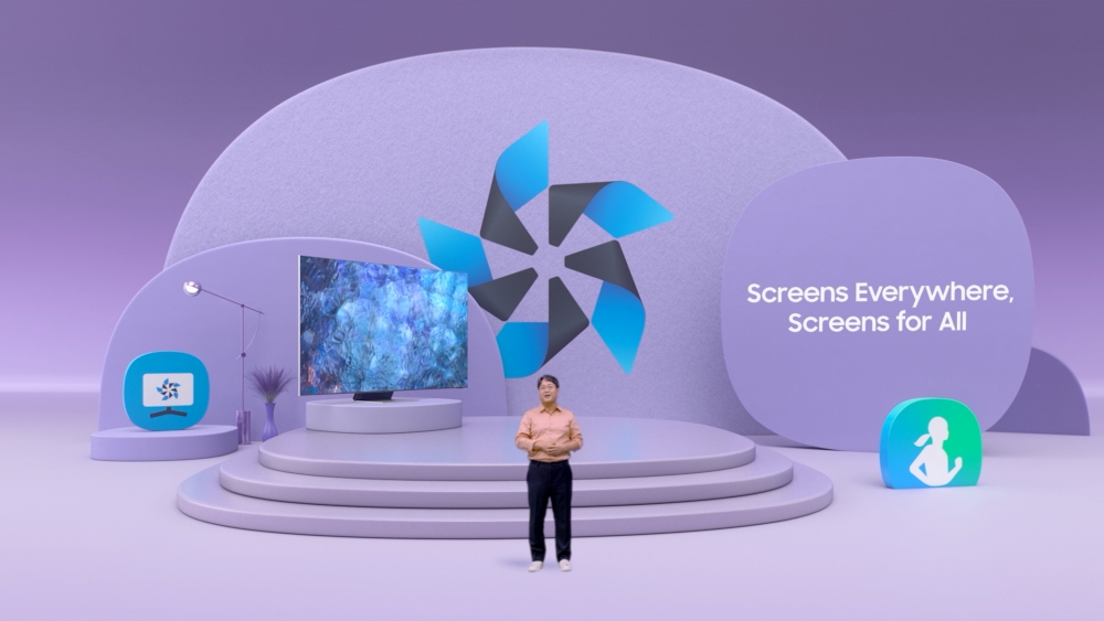 Samsung SDC 2021 - Tizen