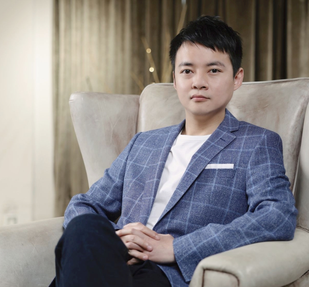 Bruce_Huang - Honor