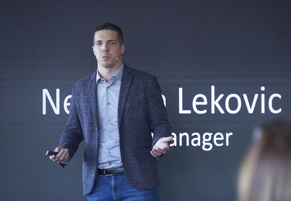 Nemanja Leković