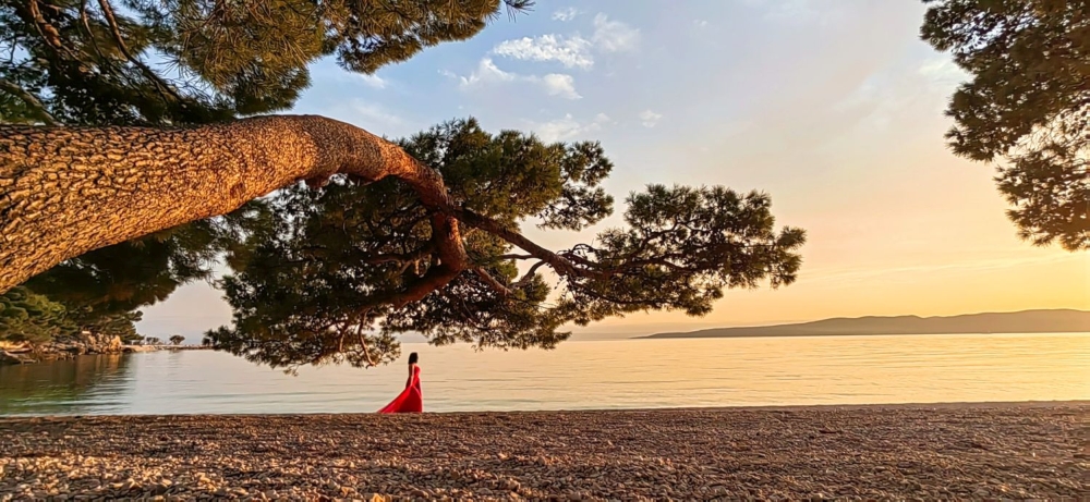 Photo by Goran Jović with Huawei nova 9