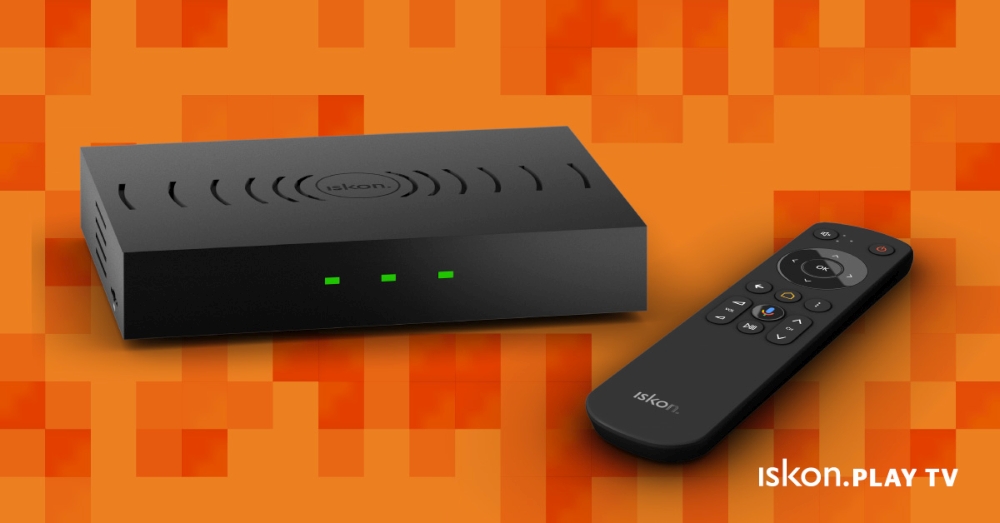 IskonPlay TV IskonPlay TV