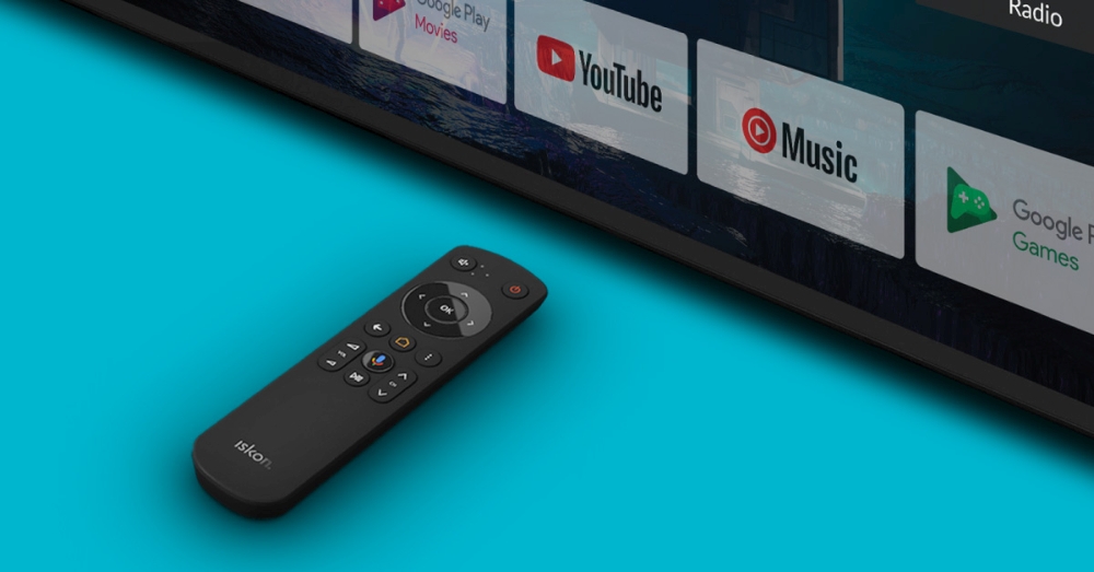 IskonPlay TV IskonPlay TV