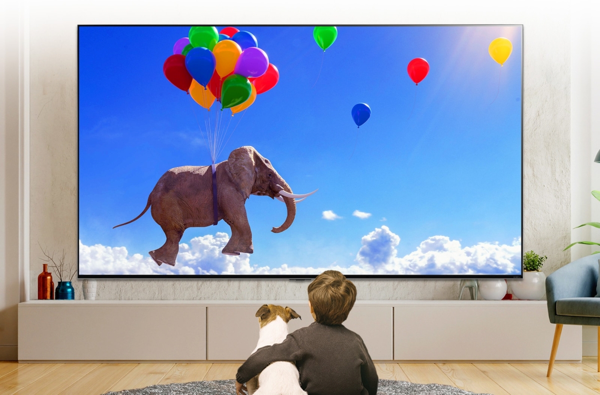 QNED-Ultra-Large-Screen