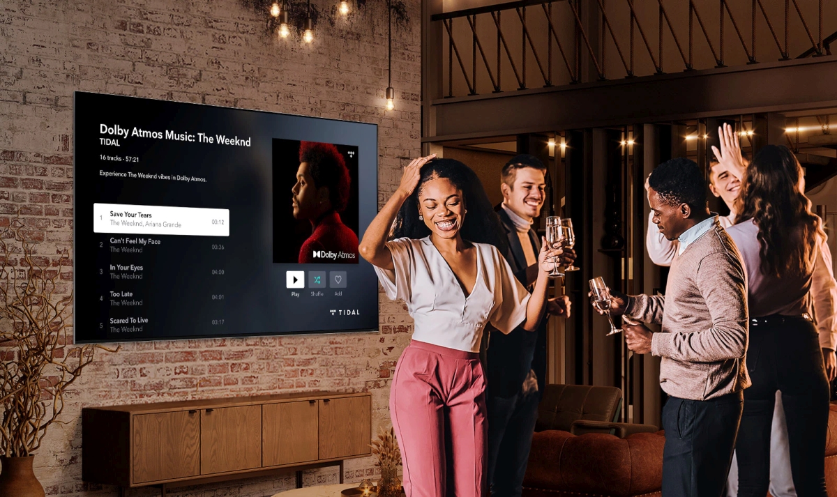 TV-QNED-DESIGN-06-Using-scene-Party_glazba