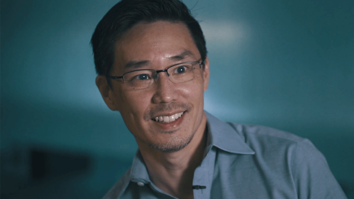 Rodrigo Liang