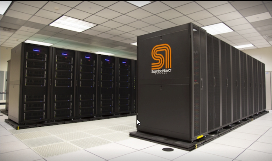 SambaNova Systems SambaNova Systems
