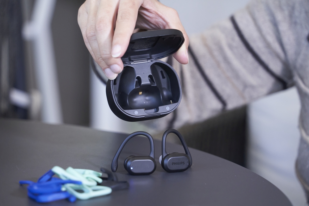 Philips TAA7306BK 