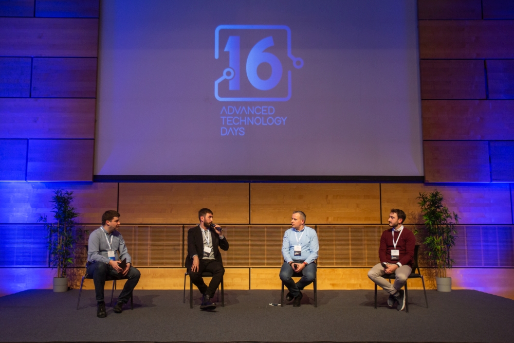 ATD-panel