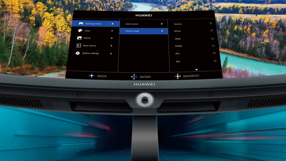 Huawei_Monitor/MateViewGT Huawei_Monitor/MateViewGT