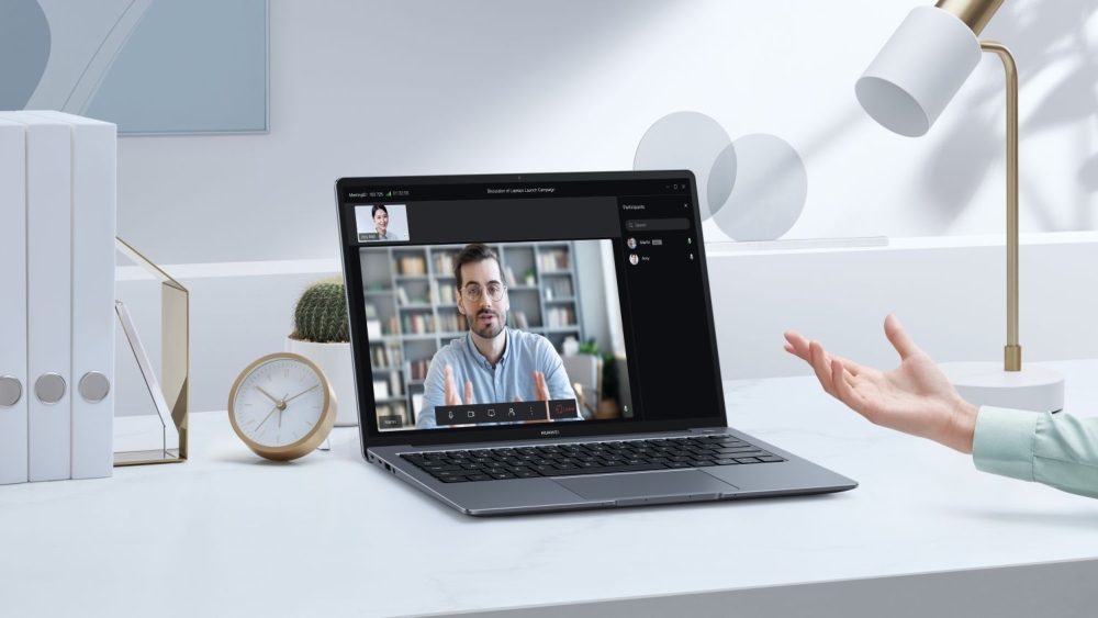 Huawei_MateBook14s Huawei_MateBook14s