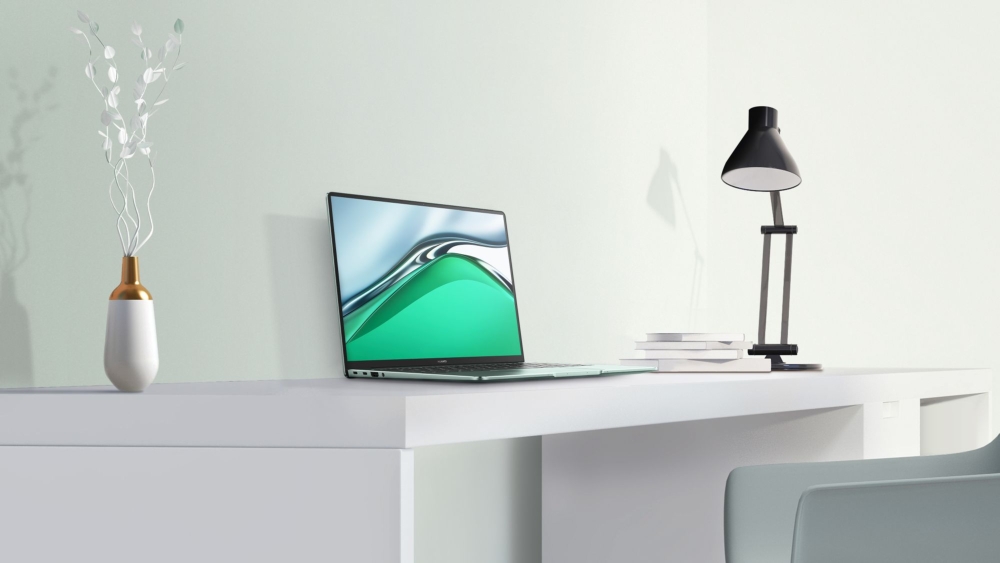 Huawei_MateBook14s Huawei_MateBook14s