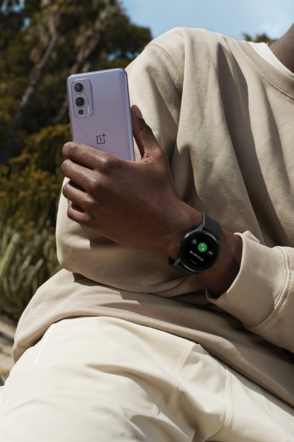 OnePlus_Watch OnePlus_Watch