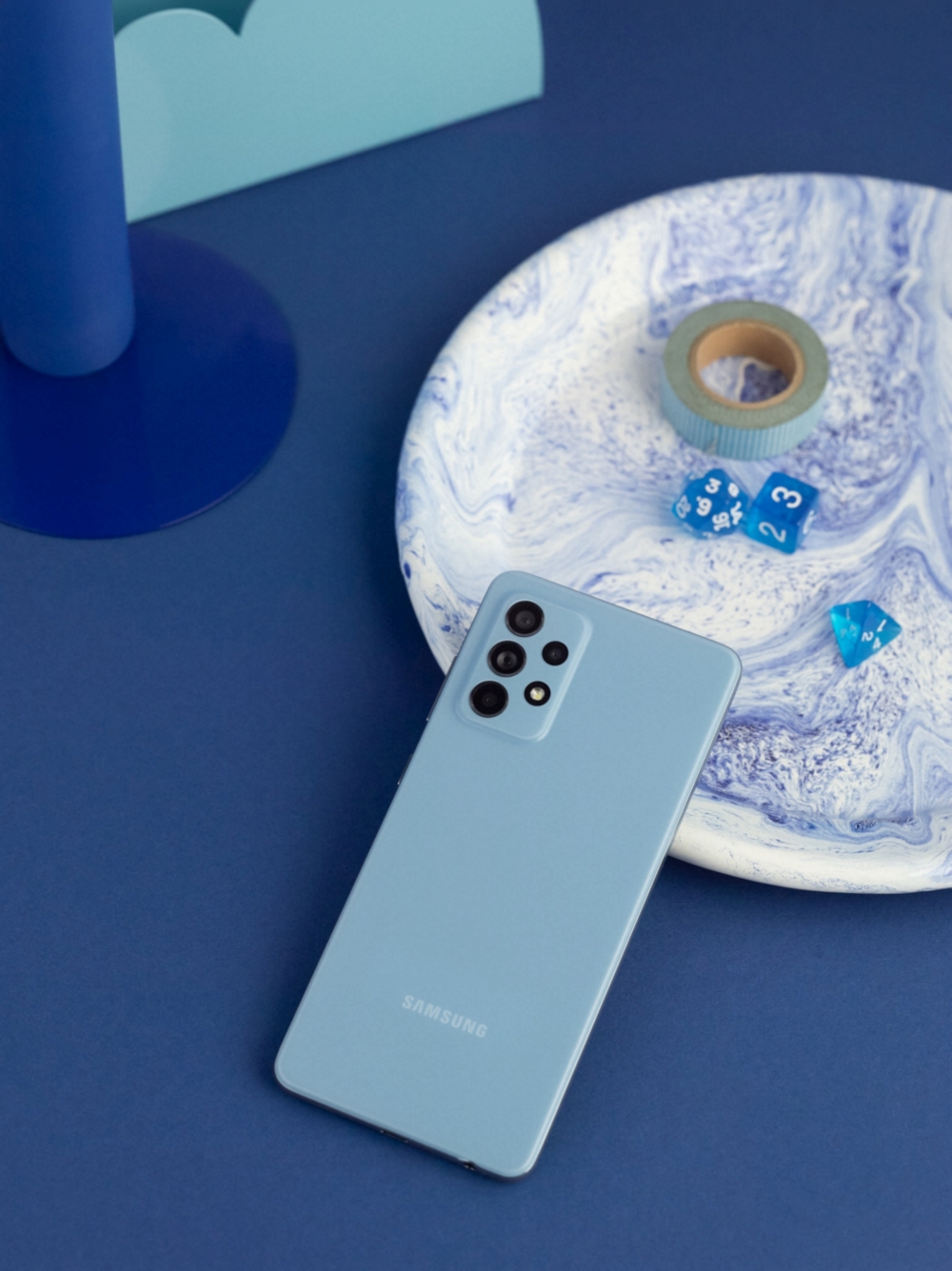 Samsung Galaxy A52