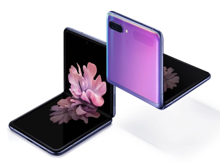 Galaxy Z Flip